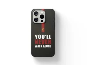 Liverpool Smart Phone cases Aesthetics Design Modern Style 